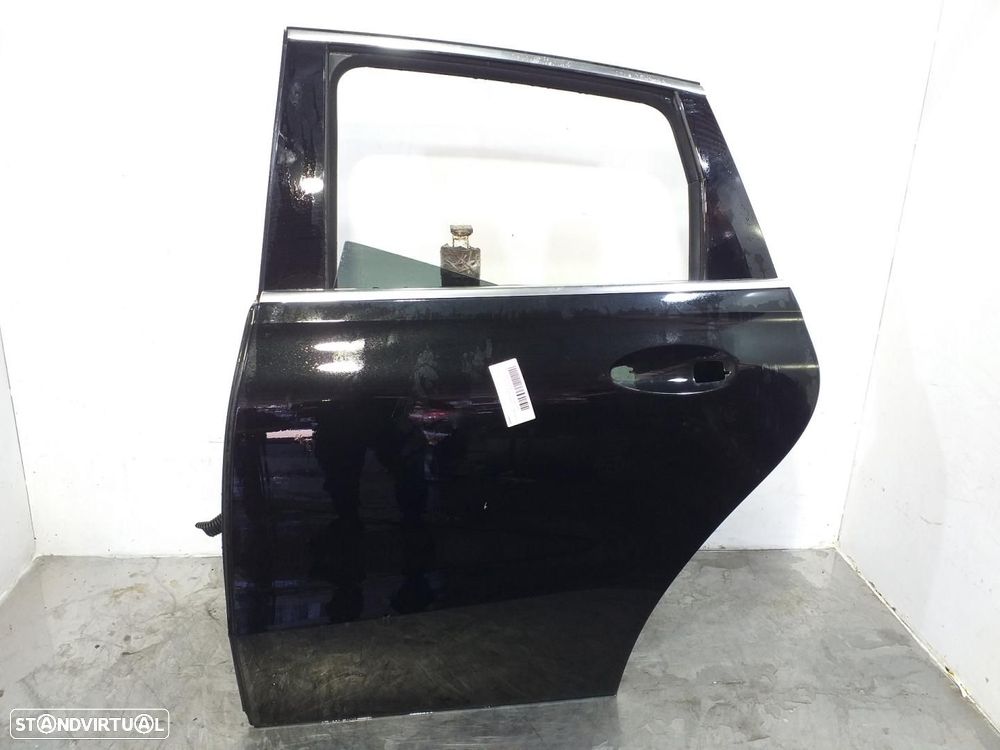 PORTA TRASEIRA ESQUERDA MERCEDES-BENZ CLASE - 1