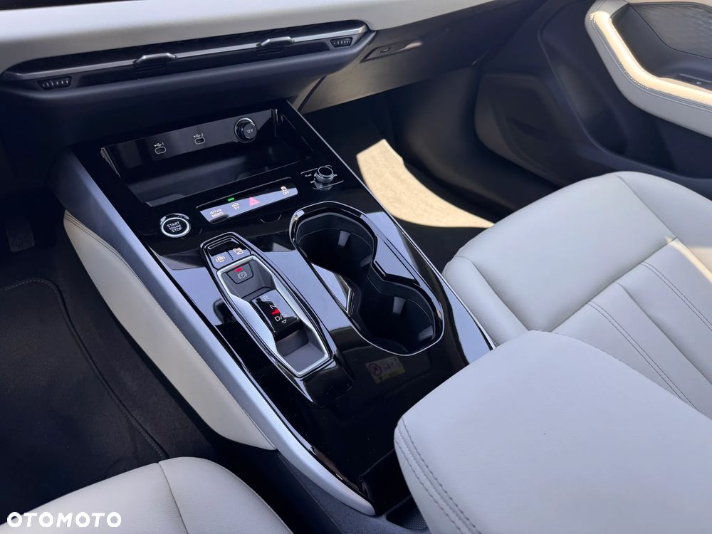 Audi A5 Limousine - 37