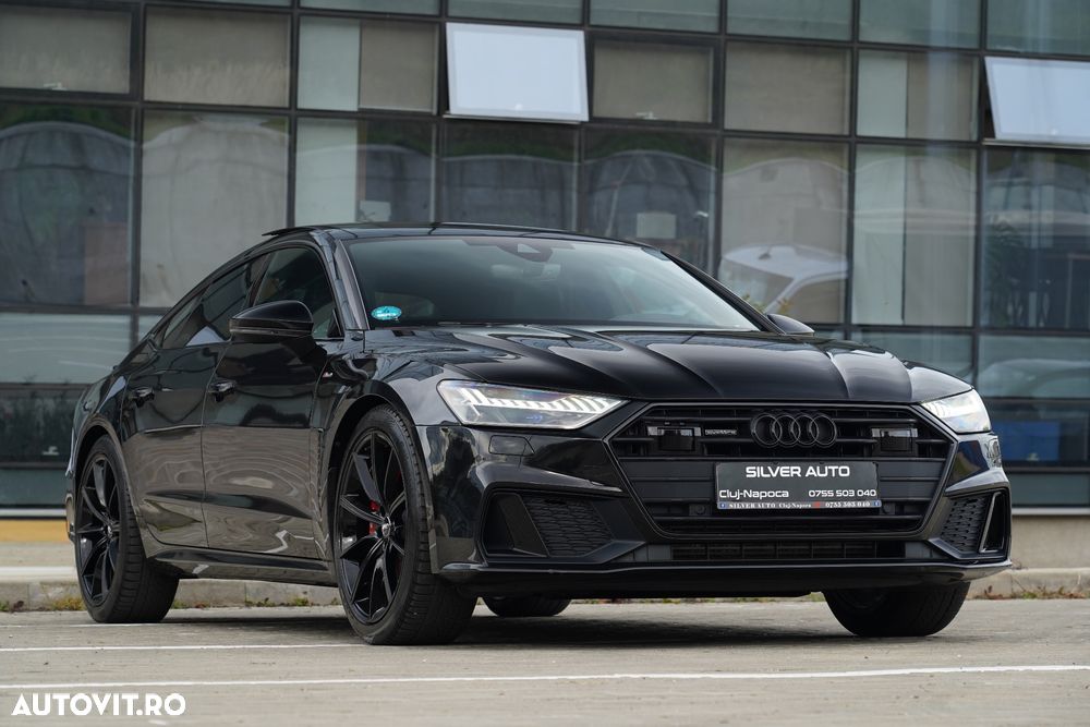 Audi A7 ver-55-tfsi-quattro-s-tronic-mhev - 24