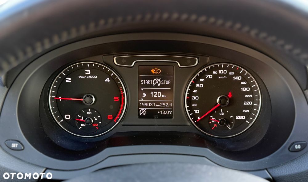 Audi Q3 2.0 TDI Quattro S tronic - 17