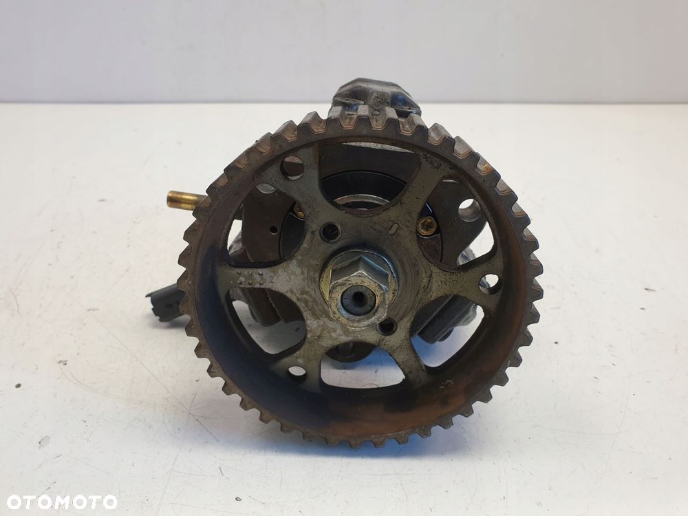 Peugeot Expert 2.0 HDI WTRYSKOWA PALIWA - 9