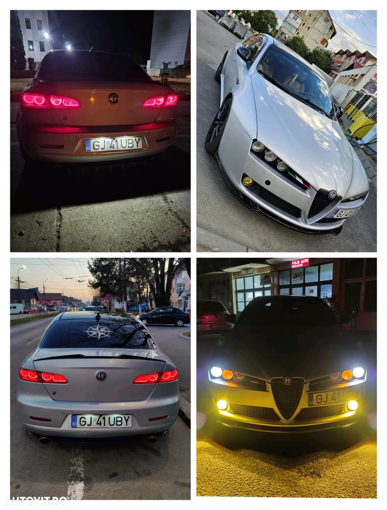 Alfa Romeo 159 - 13