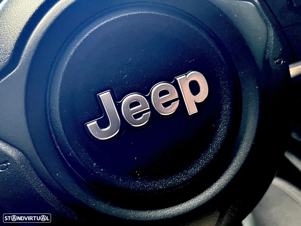 Jeep Avenger 54 kWh Longitude - 12