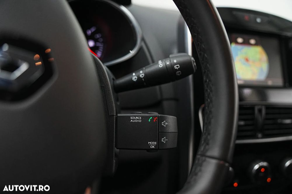 Renault Clio (Energy) TCe 90 Start & Stop LIMITED - 23