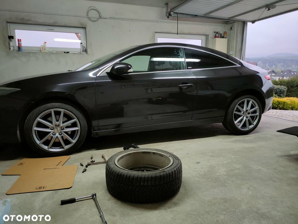 Renault Laguna 2.0 dCi GT - 9