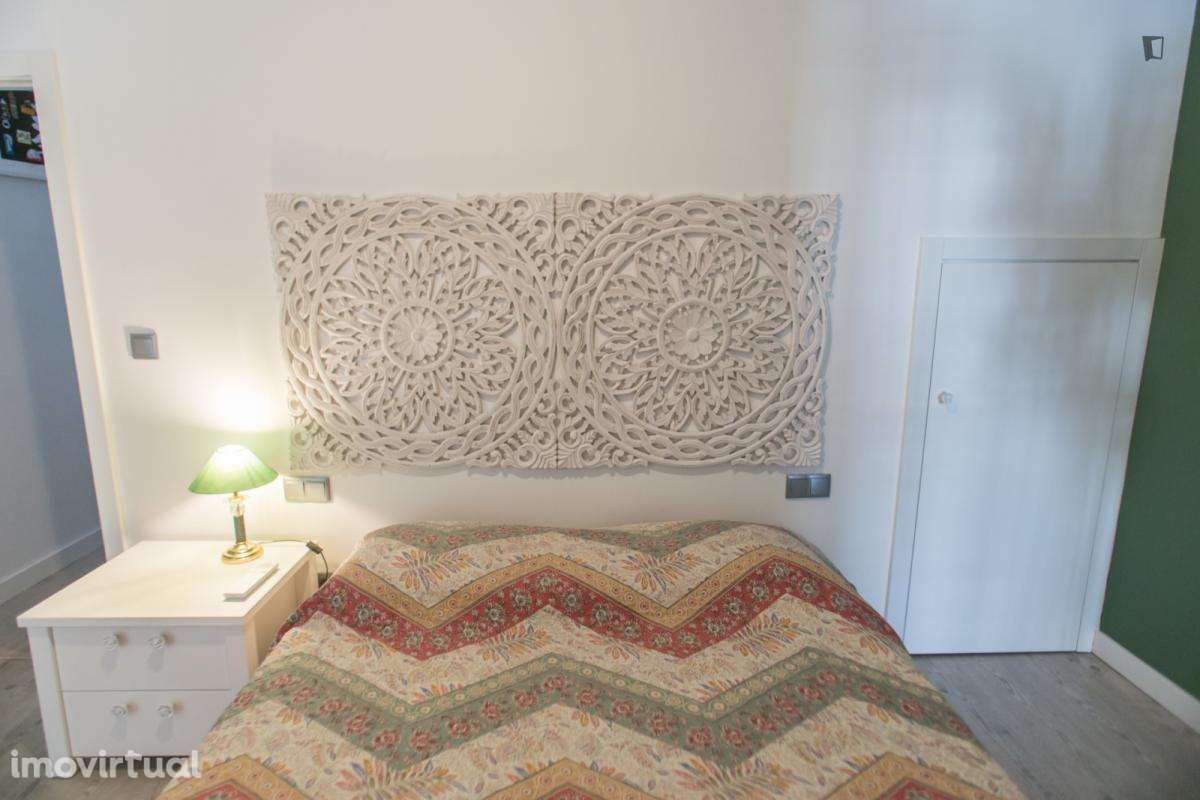 Apartamento com 1 quartos - localizado em Santo Ildefonso Porto - Grande imagem: 4/29