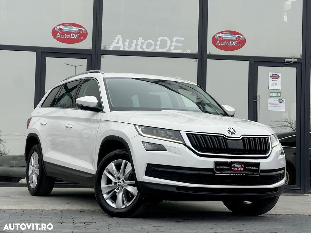 Skoda Kodiaq - 3