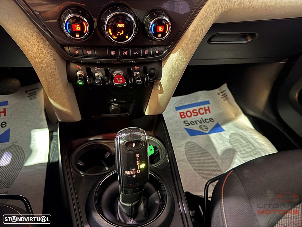 MINI Countryman Cooper Sport Edition Auto - 29