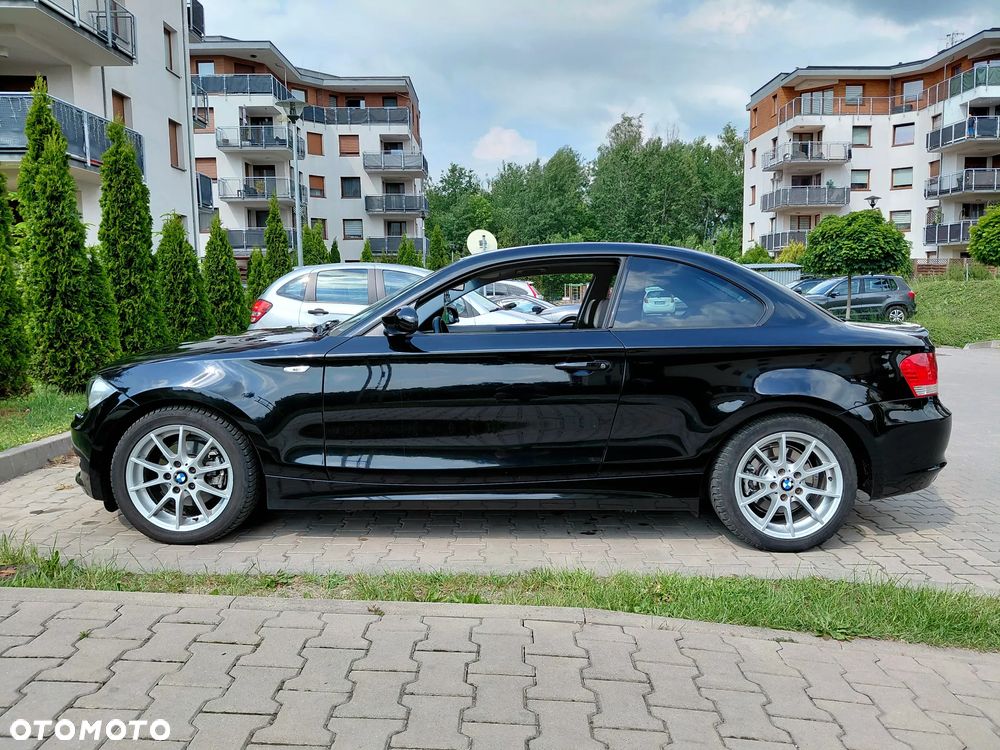 BMW Seria 1 120d Edition Exclusive - 7