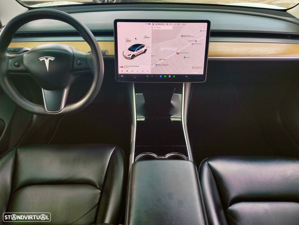 Tesla Model 3 Standard Range Plus RWD - 7