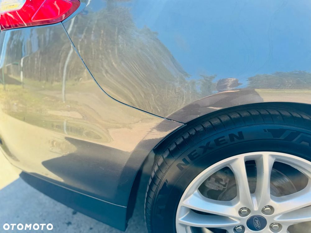 Ford Mondeo 1.5 EcoBoost Titanium - 9