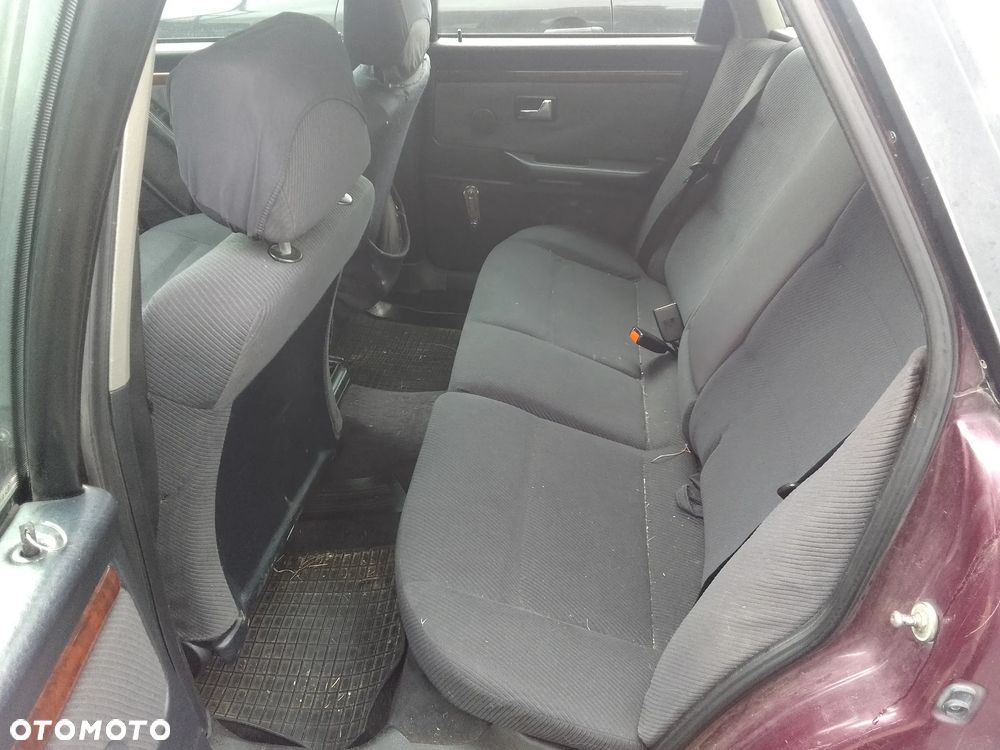 AUDI 80 B4 2.0KAT 116KM 1995R - CZĘŚCI !!! - 6