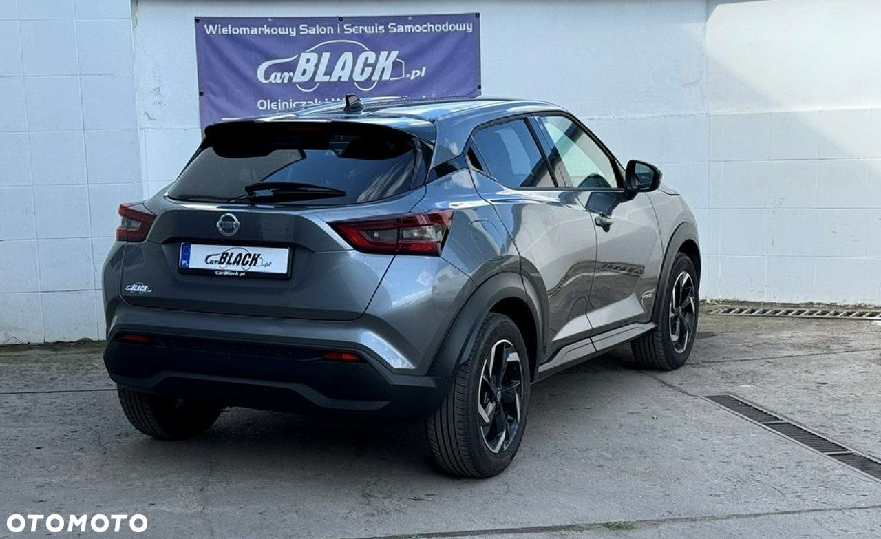 Nissan Juke - 28
