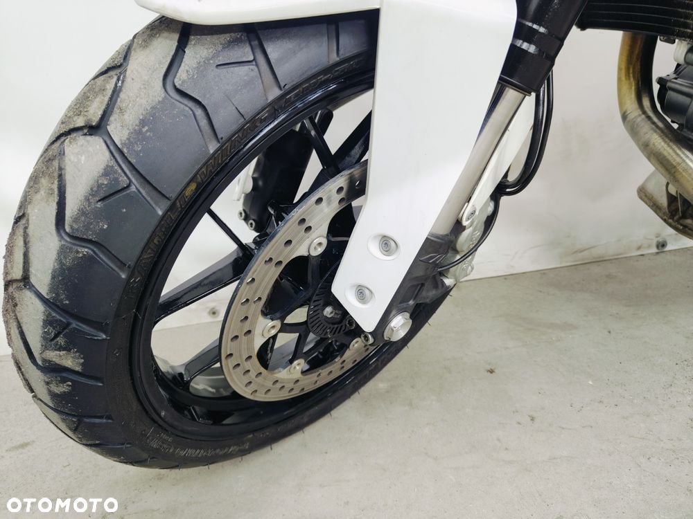 KTM Duke - 20