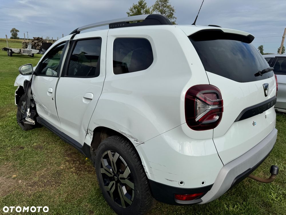 Dacia Duster - 24