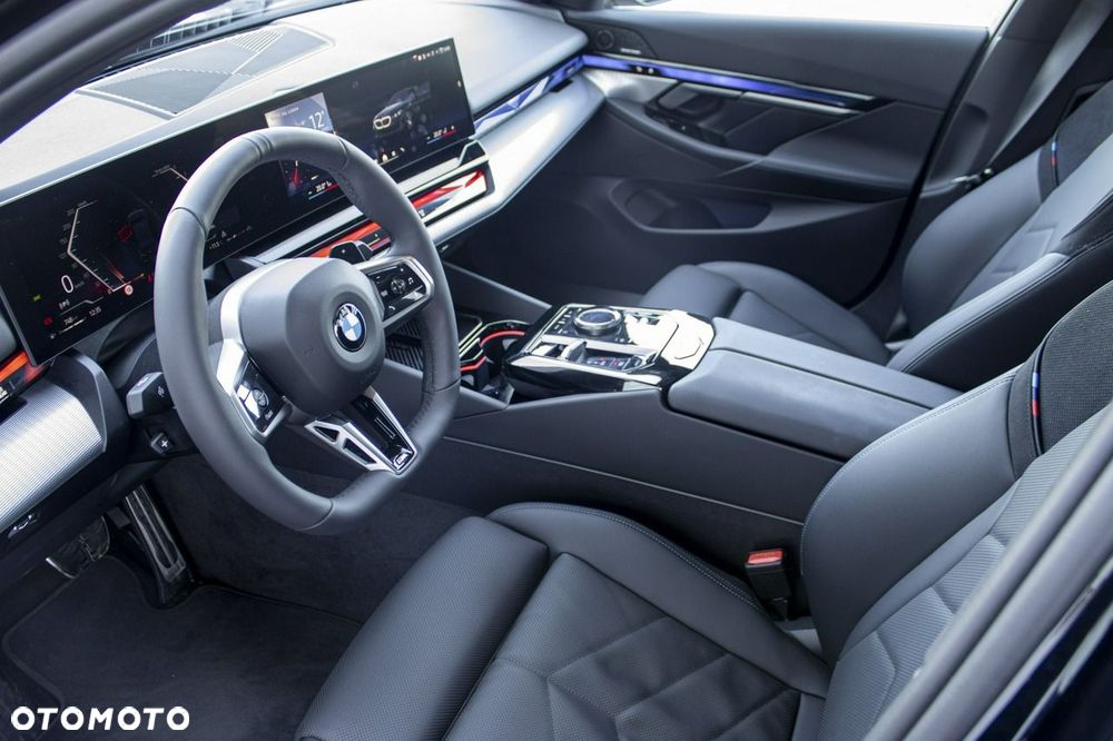 BMW Seria 5 - 14