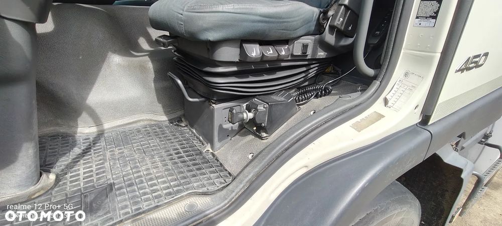 Volvo Fm 450 - 6