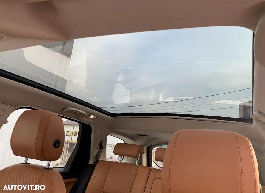 Land Rover Discovery Sport 2.0 l TD4 HSE Luxury Aut. - 5