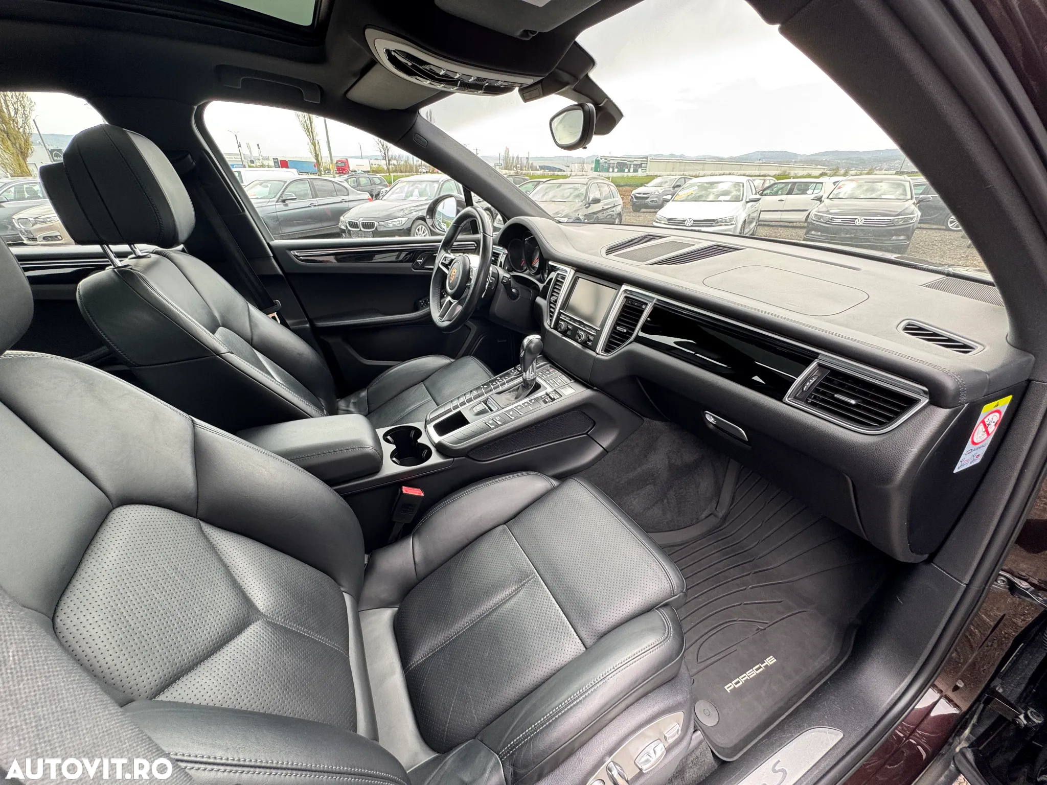 Porsche Macan 3.0 PDK S - 24