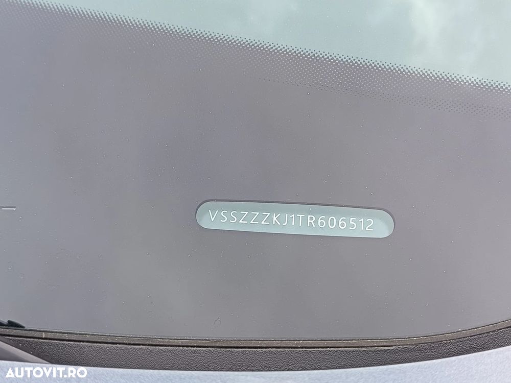 Seat Arona 1.0 TSI OPF DSG Style Edition - 24