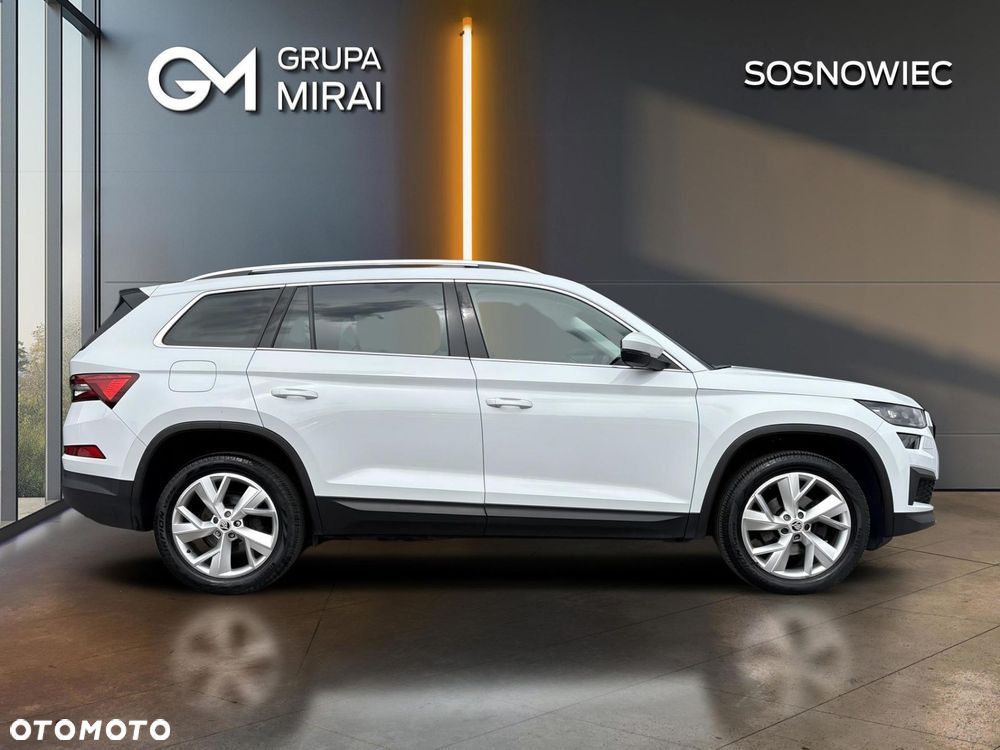 Skoda Kodiaq 1.5 TSI ACT 4x2 Style DSG - 6