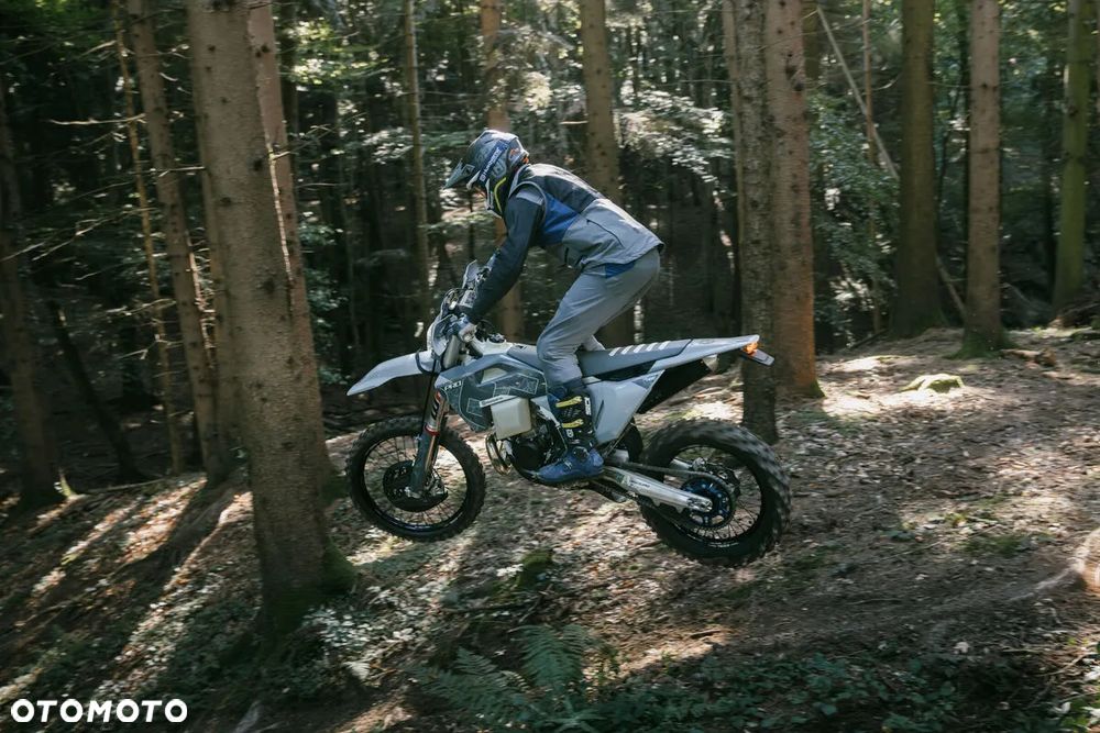 Husqvarna TE - 11