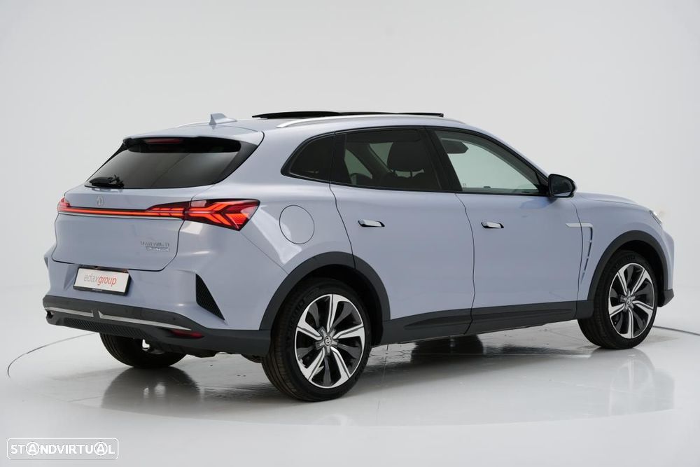 MG Marvel R 70 kWh Luxury - 2