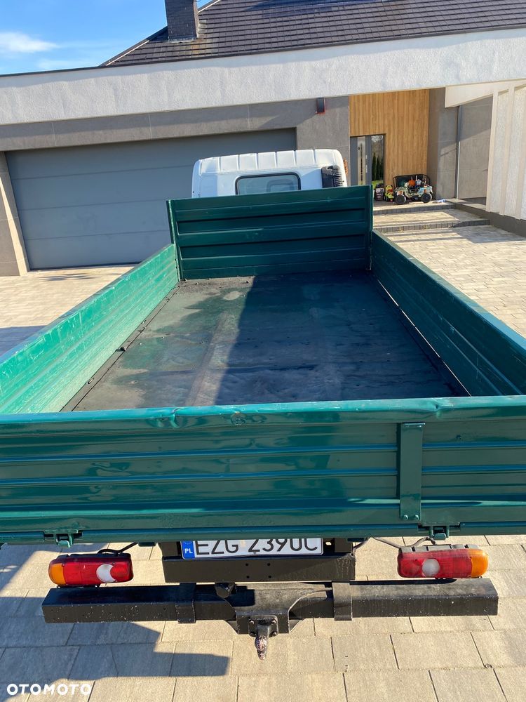 Mitsubishi Canter - 5