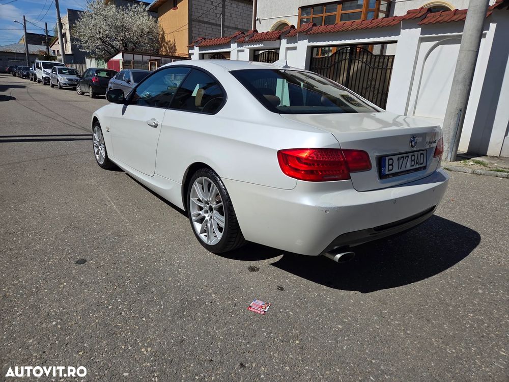 BMW Seria 3 320d - 7