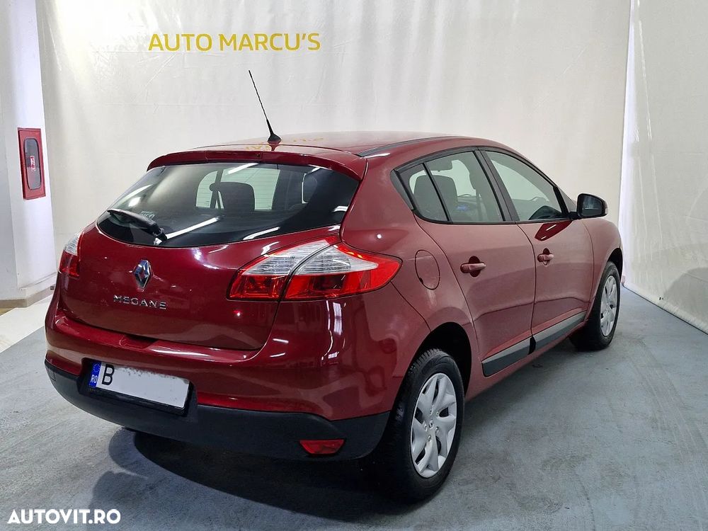 Renault Megane 1.6 16V Authentique - 2