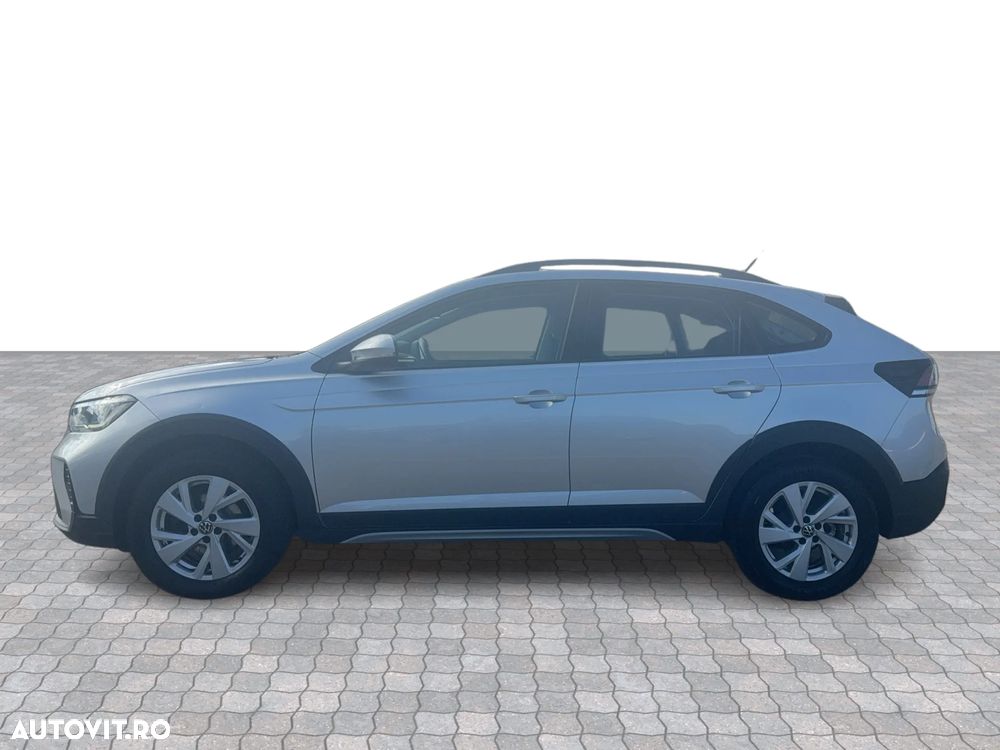 Volkswagen Taigo 2023 photo 2