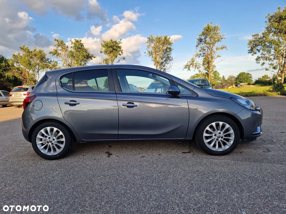Opel Corsa 1.4 T Cosmo S&S - 3