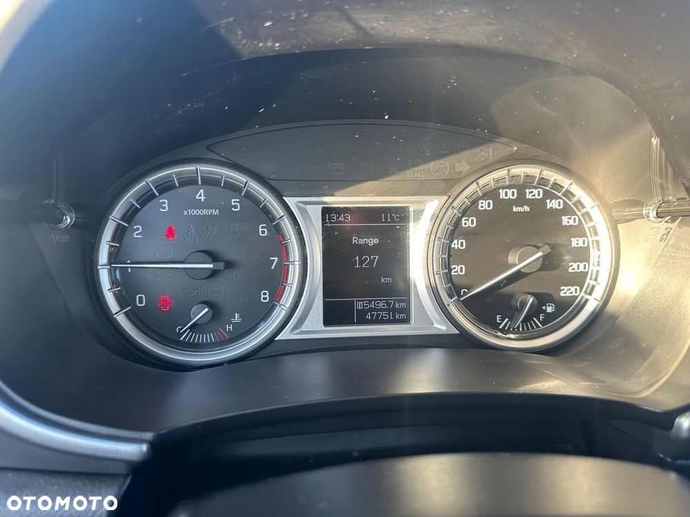 Suzuki Vitara 1.6 Premium 2WD - 17