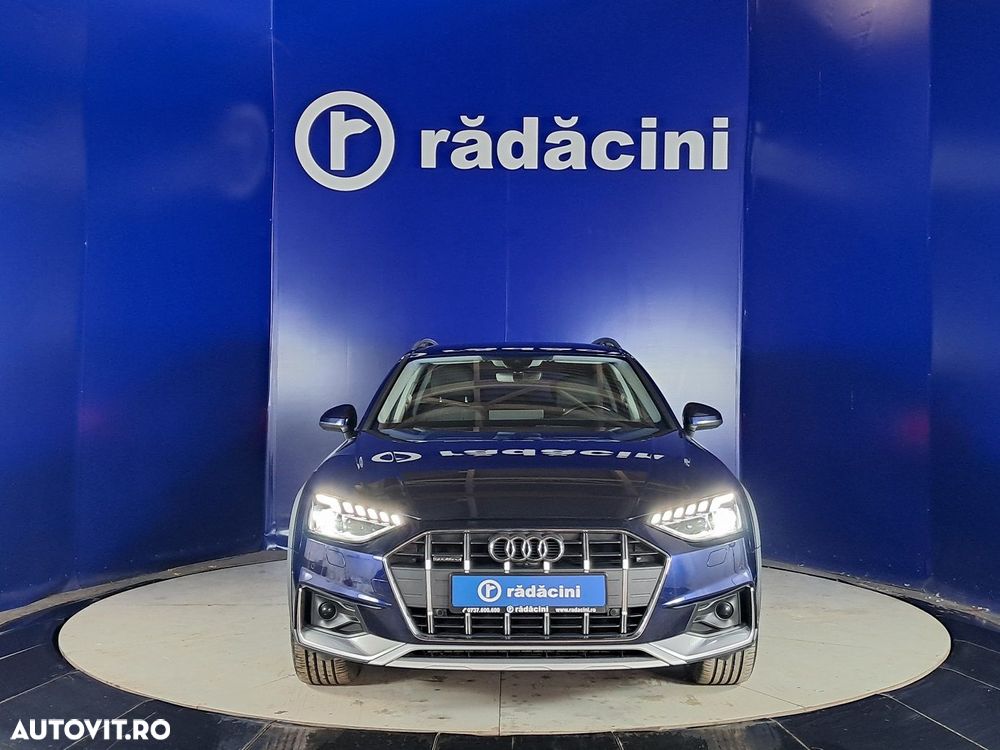 Audi A4 Allroad - 8