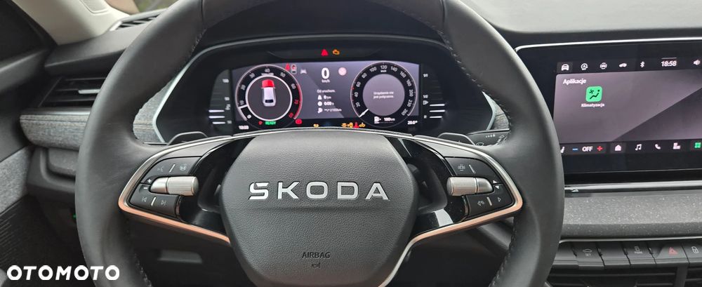 Skoda Octavia 1.5 TSI e-TEC DSG Exclusive Plus - 20