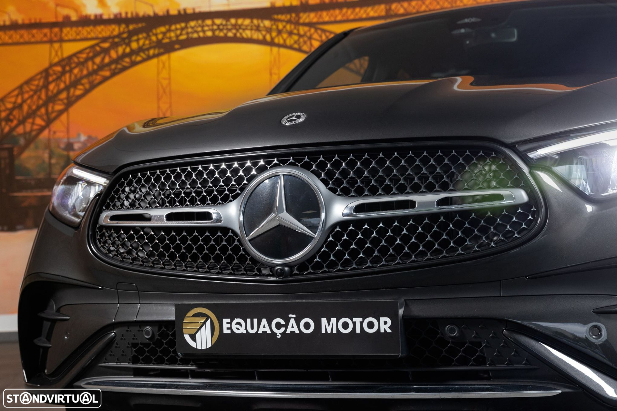 Mercedes-Benz GLC 220 d 4Matic AMG Advanced - 5