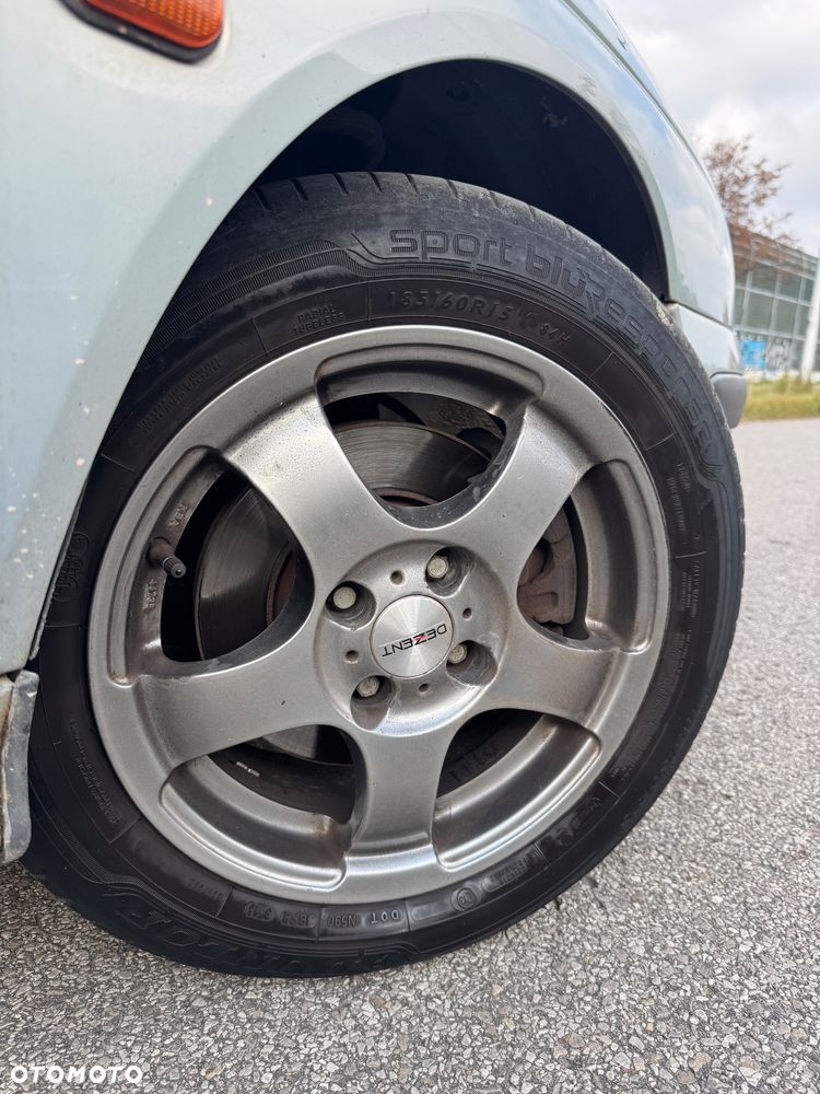 Renault Megane 1.6 Privilege - 20