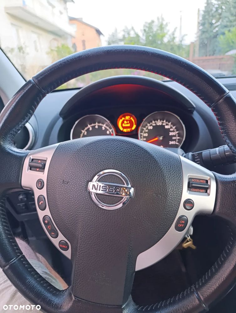 Nissan Qashqai 2.0 Tekna - 3
