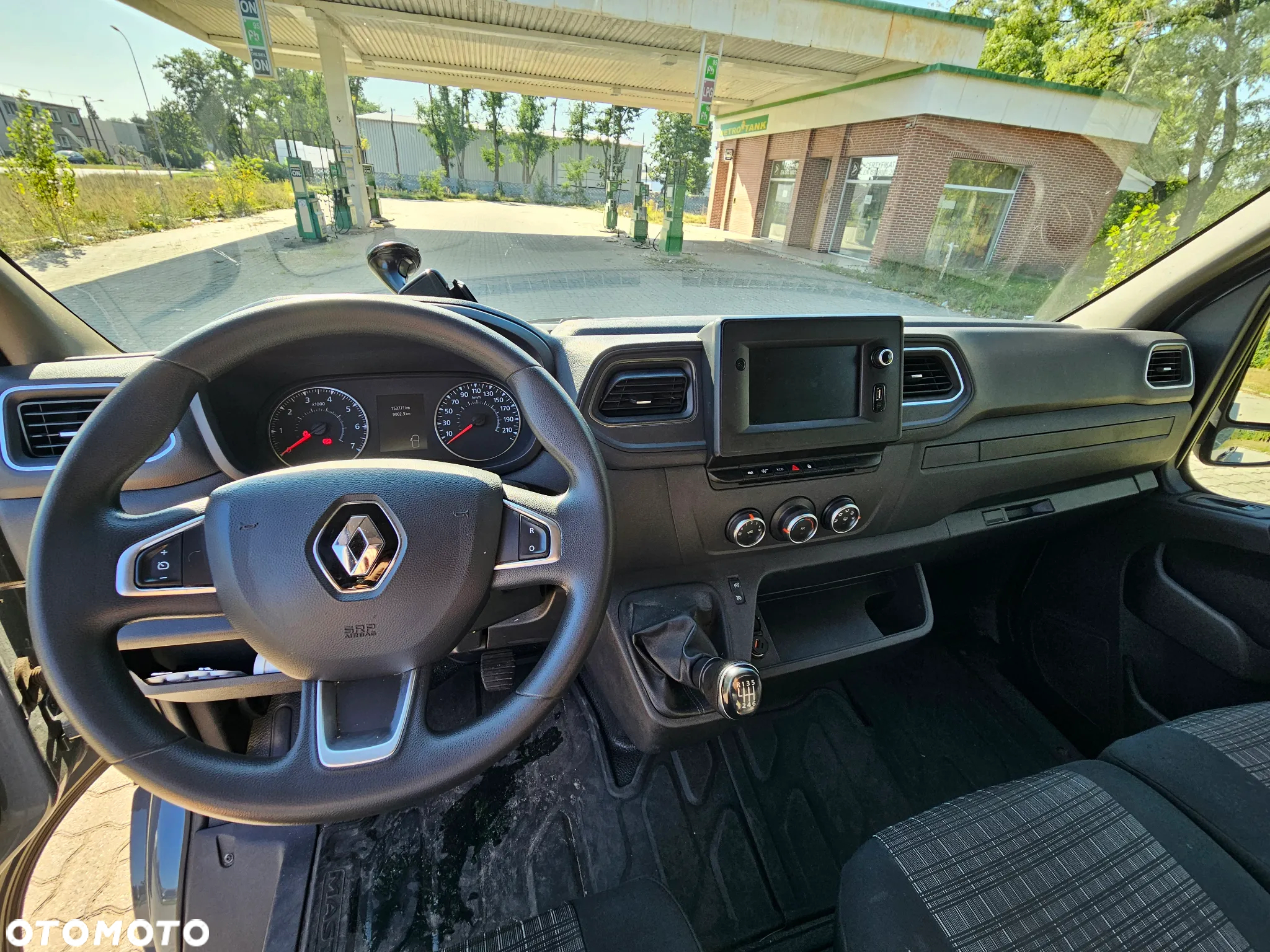 Renault MASTER - 6