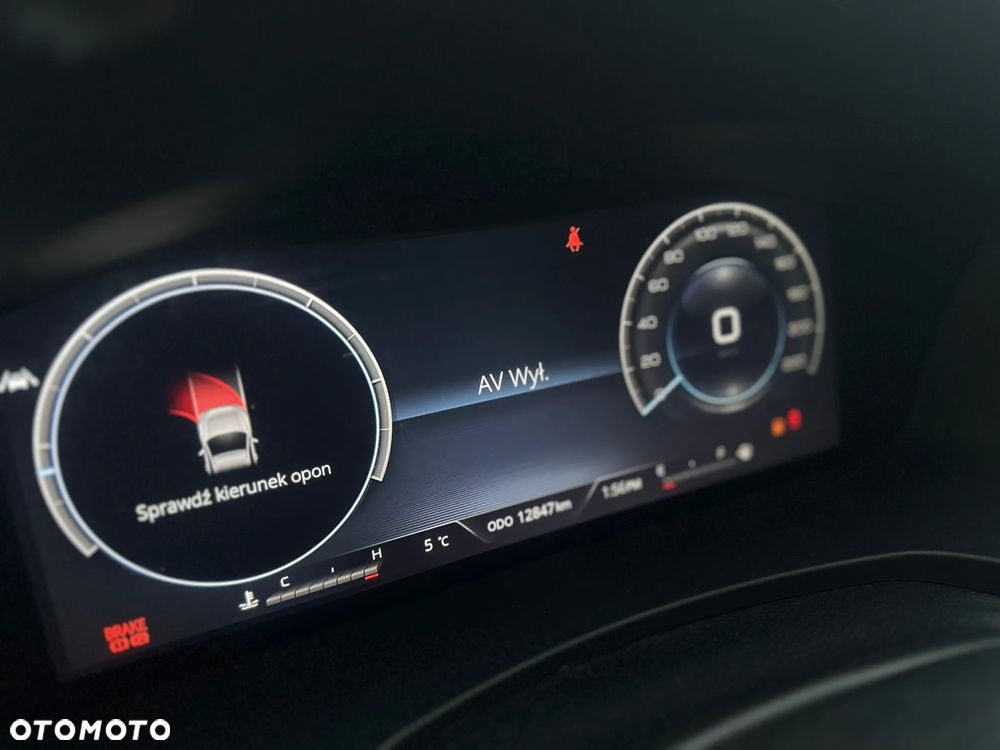 SsangYong/KGM Musso 2.2 e-XDi Quartz 4WD - 9