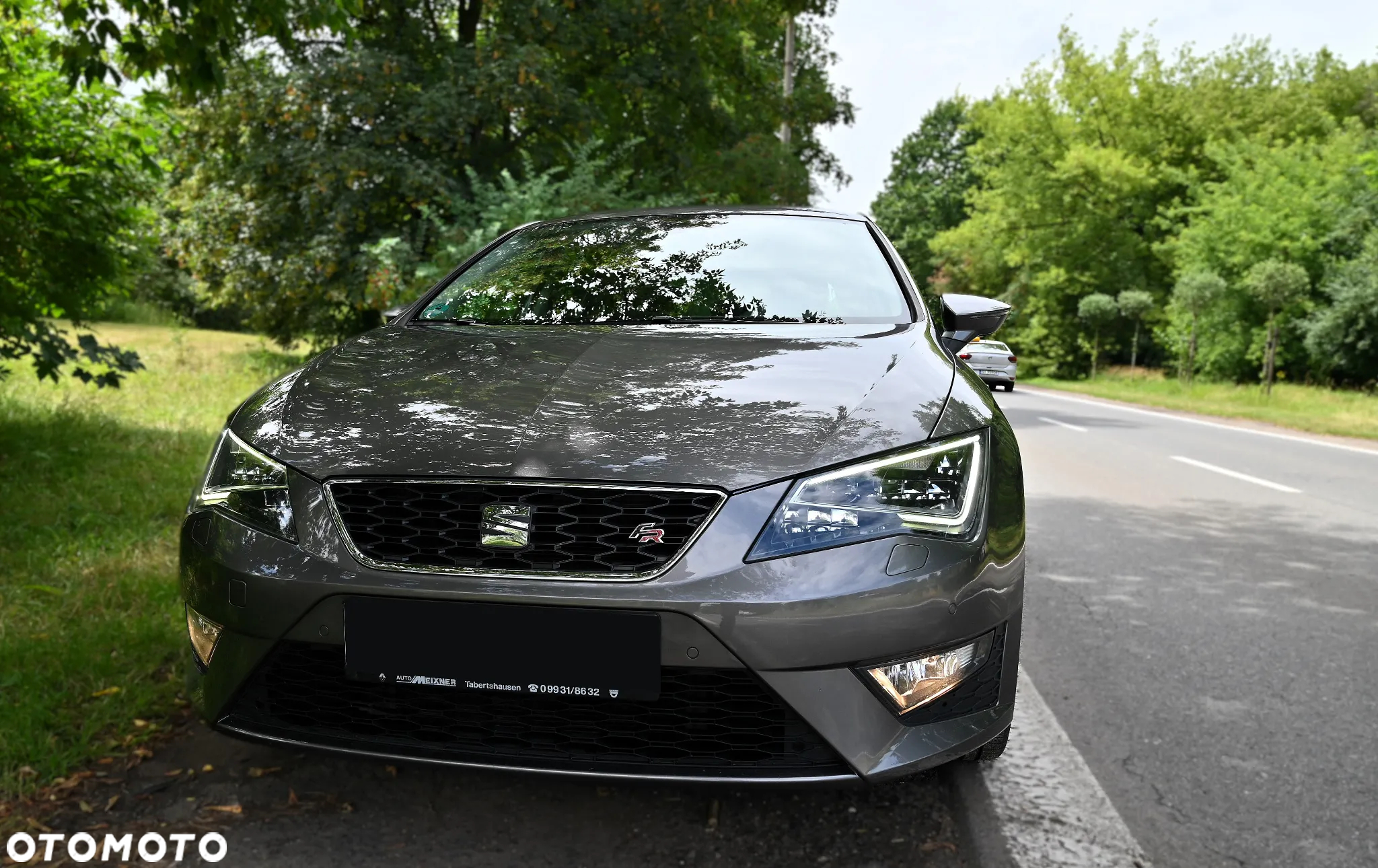 Seat Leon - 3
