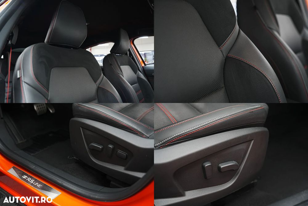 Renault Arkana MHEV 160 EDC RS Line - 38