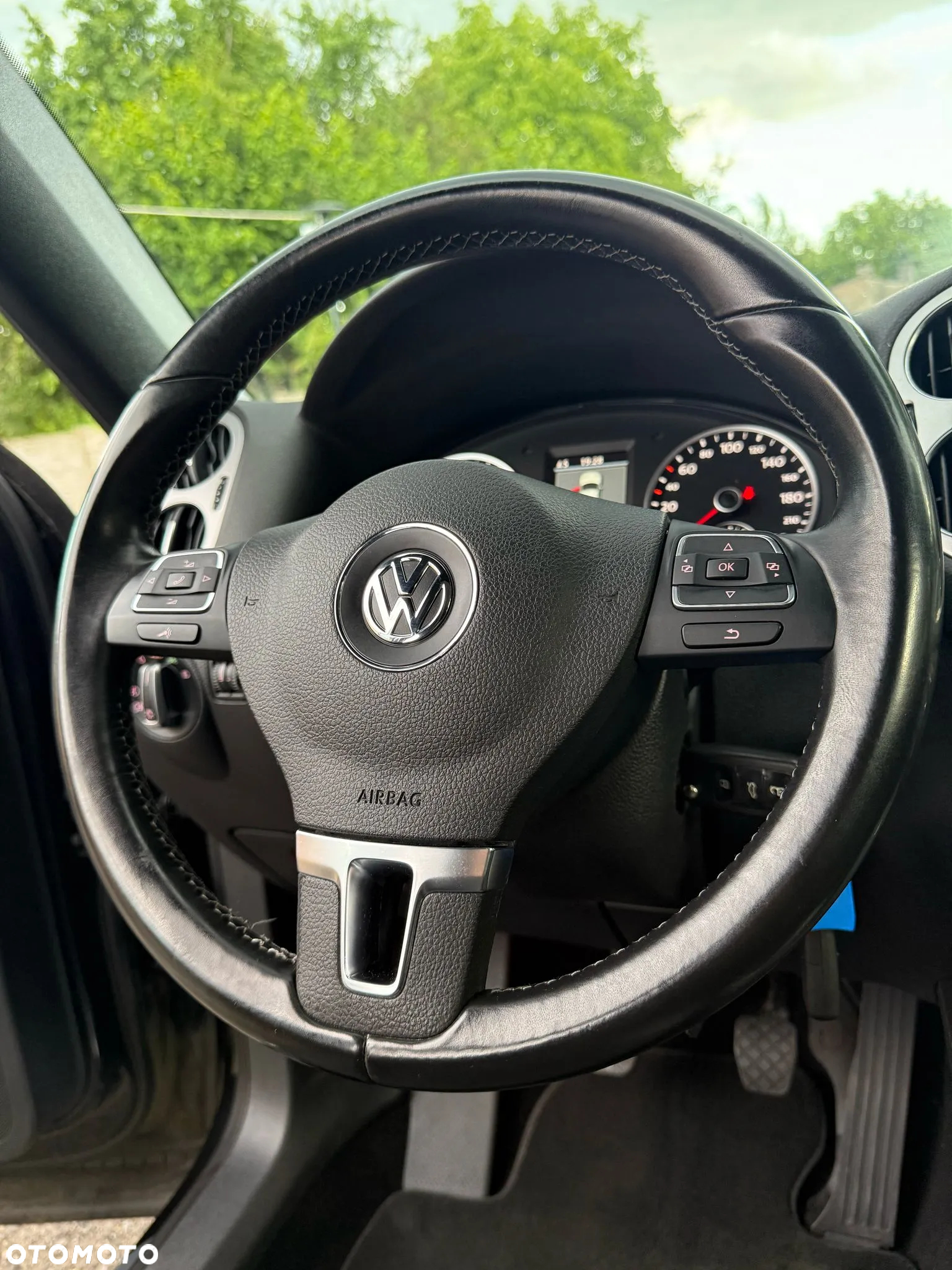 Volkswagen Tiguan 2.0 TDI DPF BlueMotion Technology Life - 18