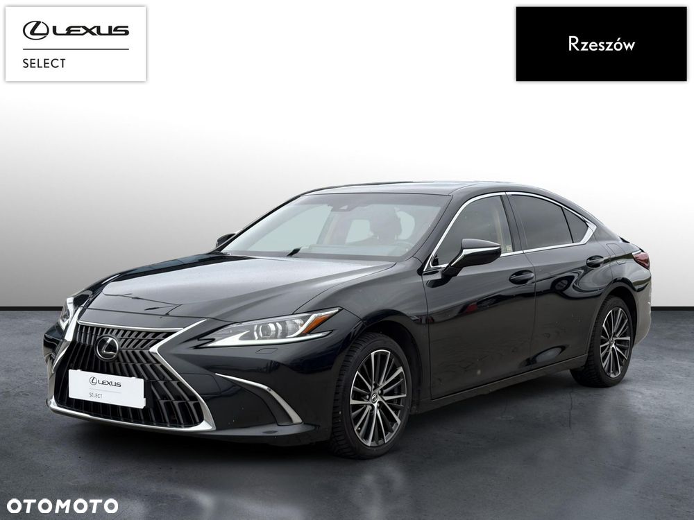 Lexus ES 300h Business Edition - 1