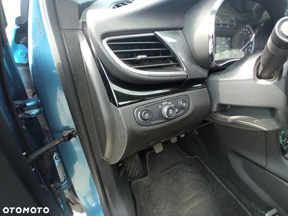 Opel Mokka 1.6 CDTI ecoFLEX Start/Stop 4x4 Edition - 31