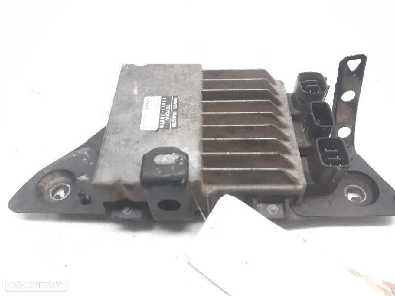 MODULO ELECTRONICO TOYOTA RAV 4 III 2007 -8987120070 - 4