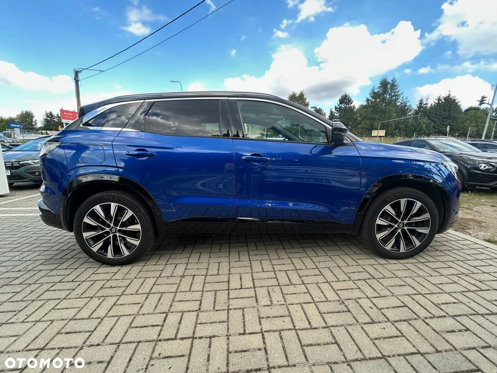 Renault Austral 1.3 TCe mHEV Techno - 7