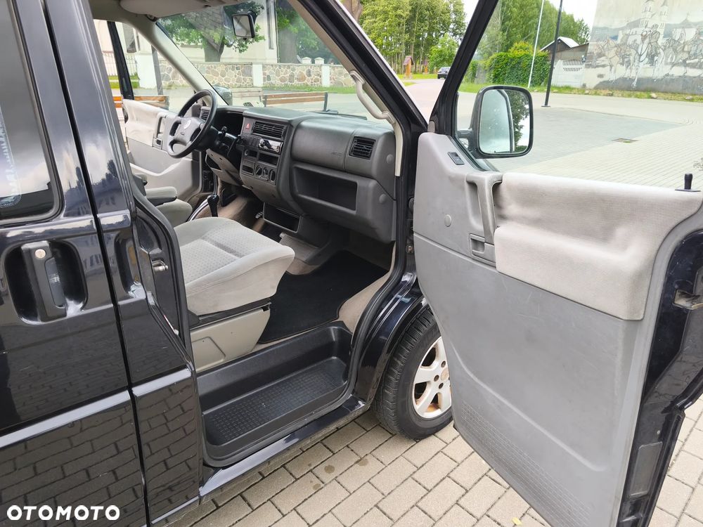 Volkswagen Transporter - 15
