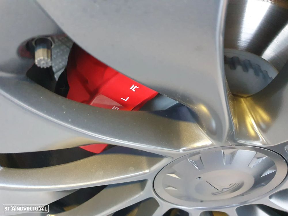 Tesla Model 3 Performance Tração Integral - 18