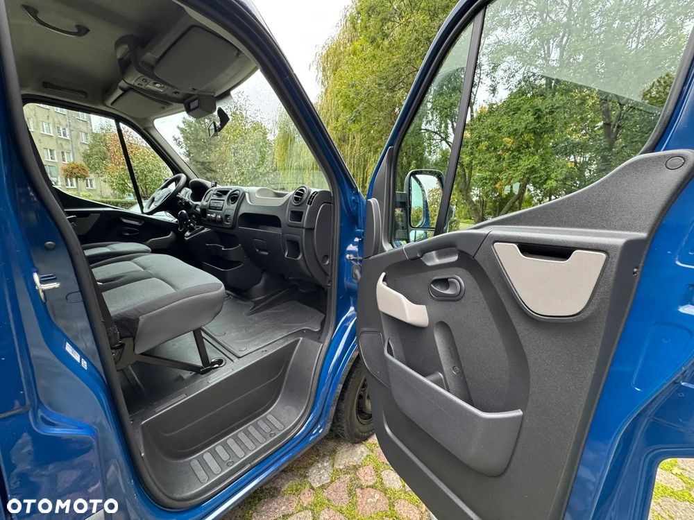 Renault Master - 12